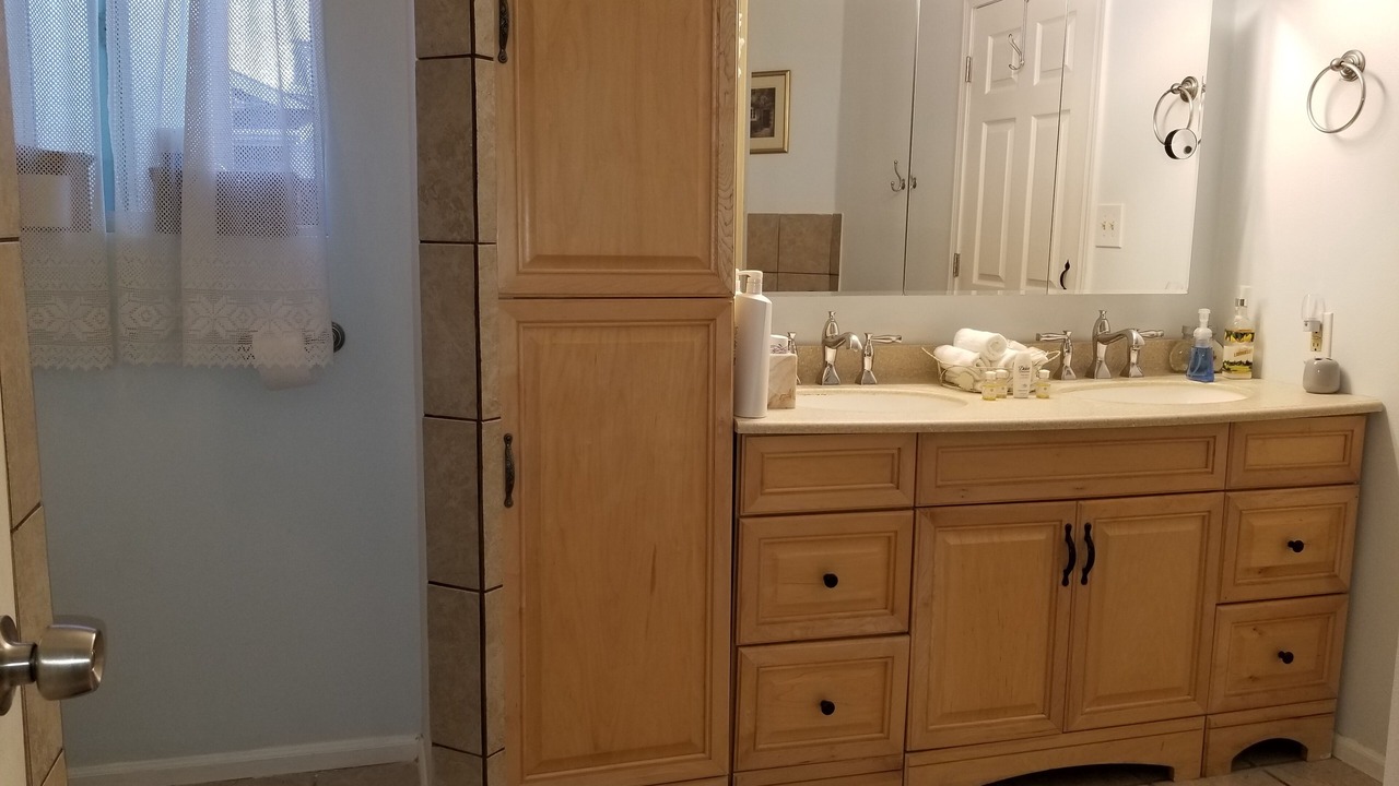 Photo of Bathroom in Sequim