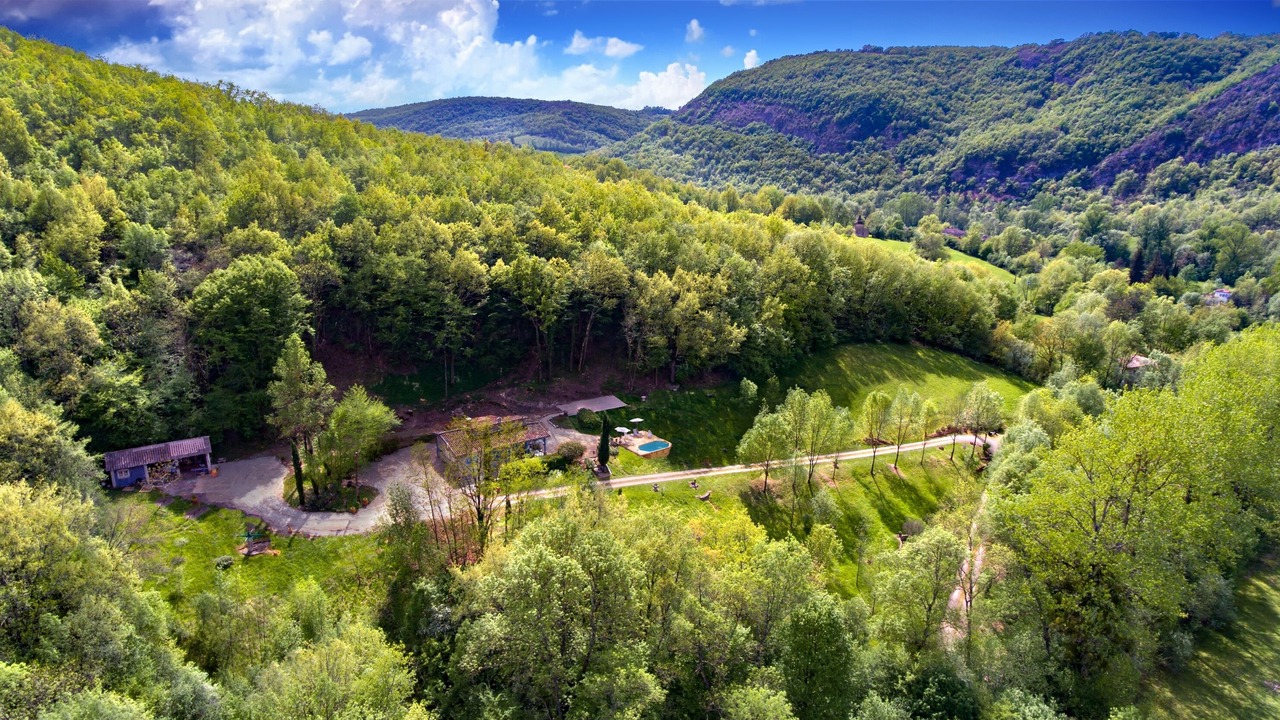 Photo of Outdoor in Bruniquel