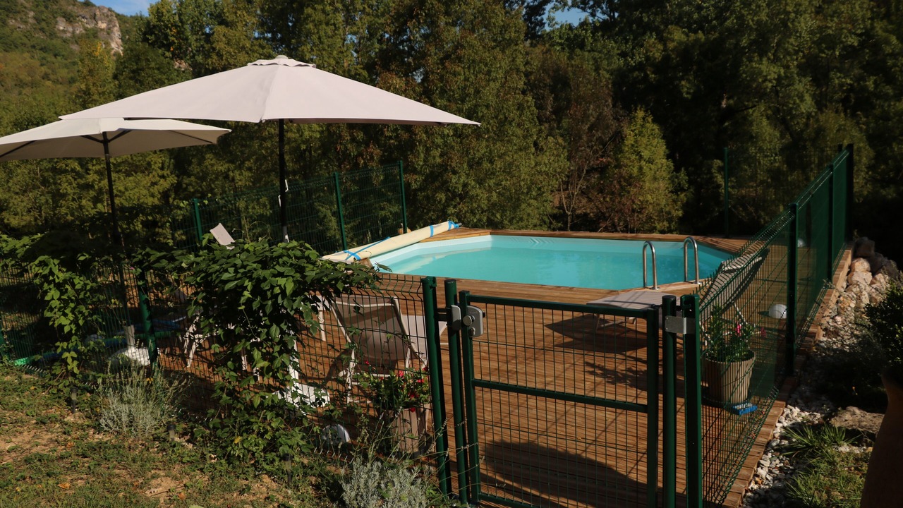 Photo of Outdoor in Bruniquel