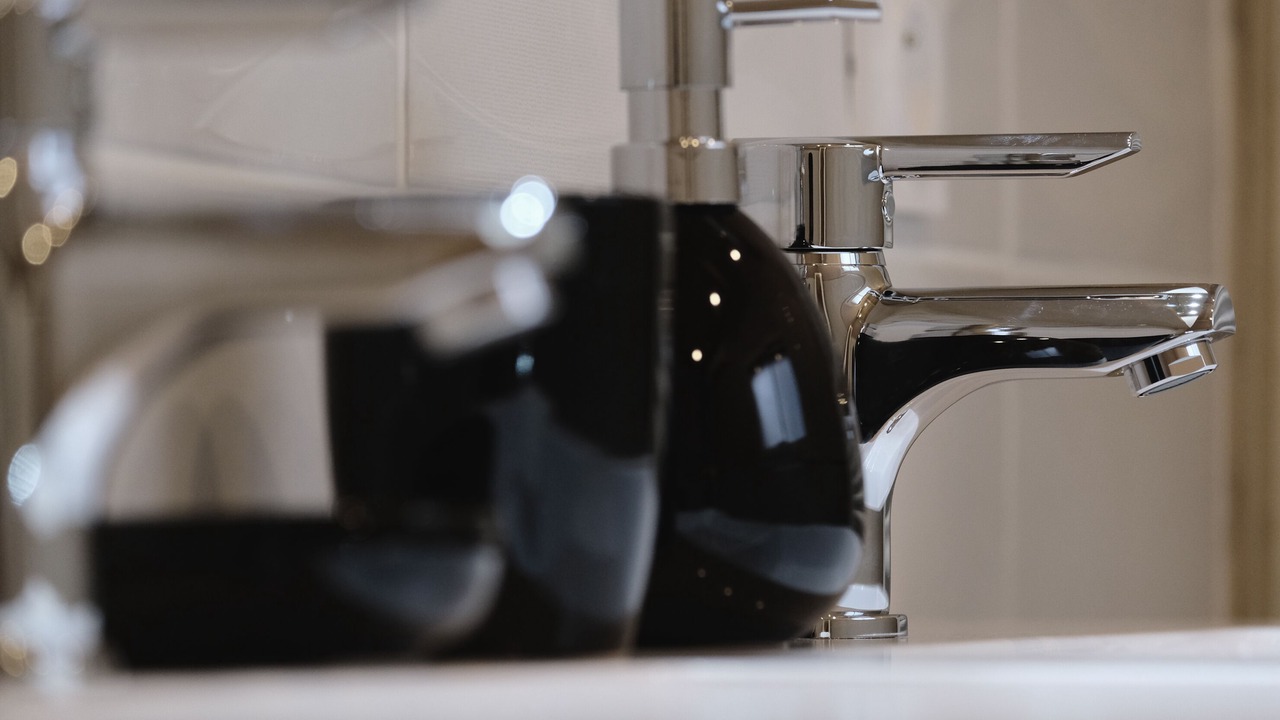 Photo of Bathroom in Bruniquel