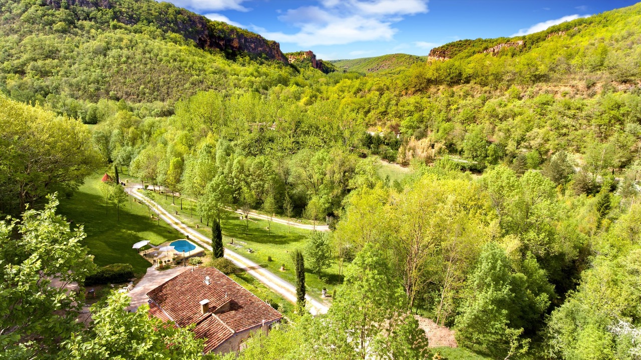 Photo of Outdoor in Bruniquel