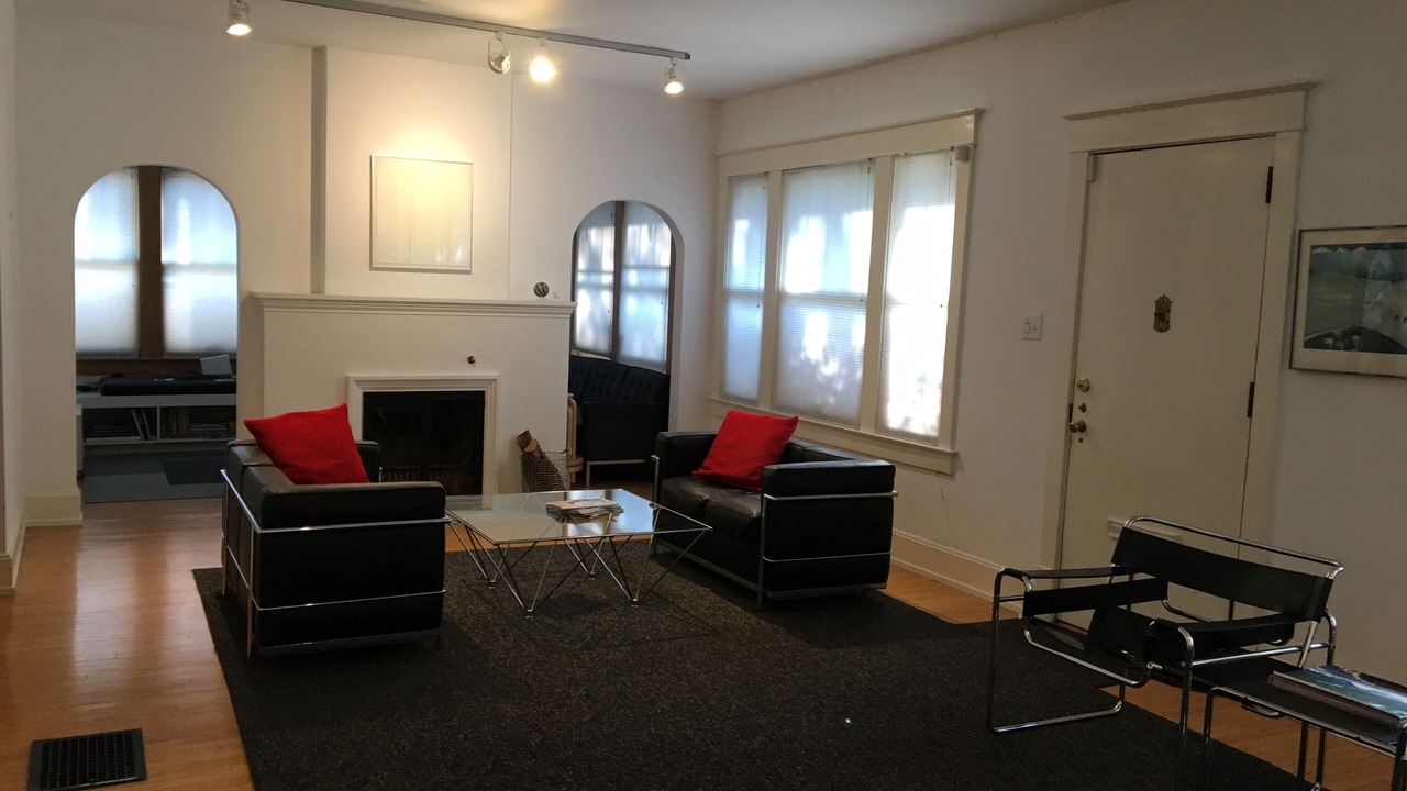 Photo of Livingroom in Downtown Albuquerque