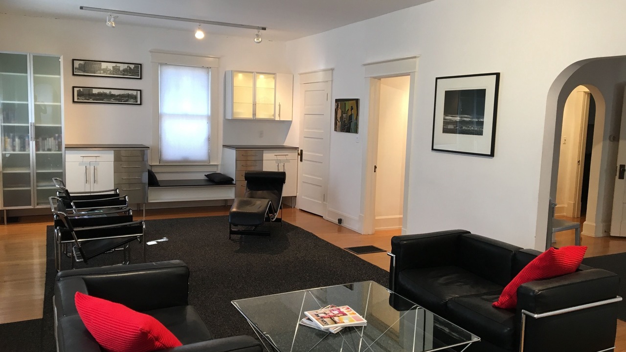 Photo of Bedroom in Downtown Albuquerque