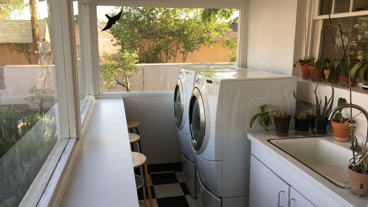 Photo of Bedroom in Downtown Albuquerque
