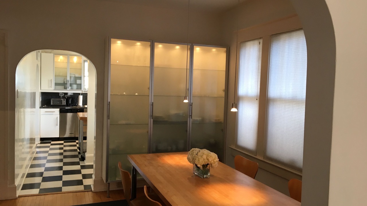 Photo of Bedroom in Downtown Albuquerque