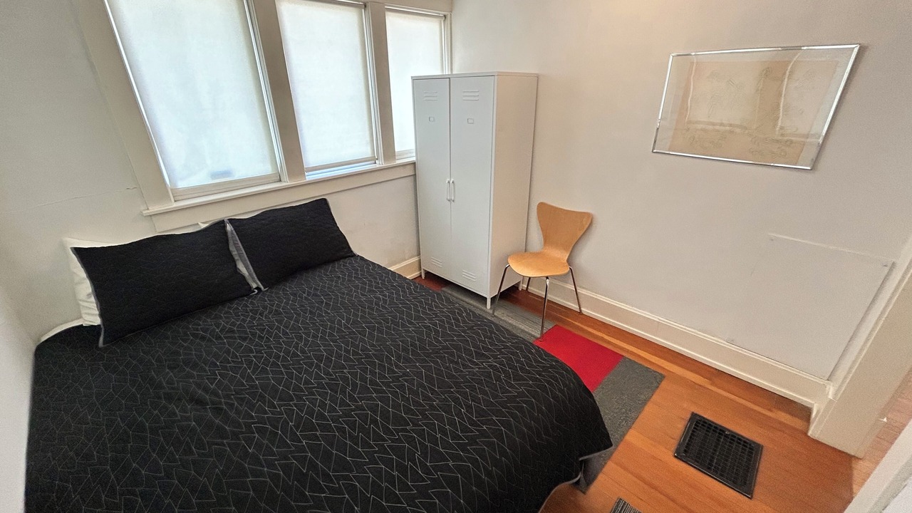 Photo of Bedroom in Downtown Albuquerque