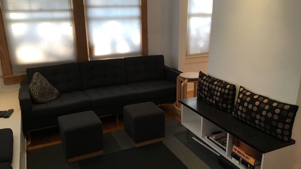 Photo of Bedroom in Downtown Albuquerque