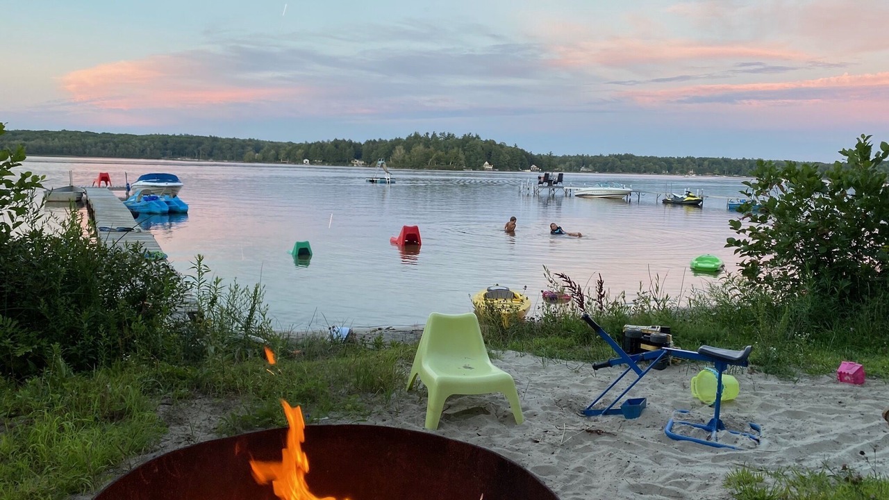 Photo of Outdoor in Otis