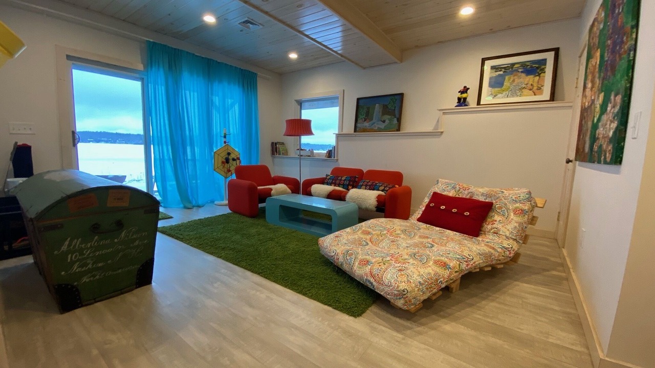 Photo of Bedroom in Otis