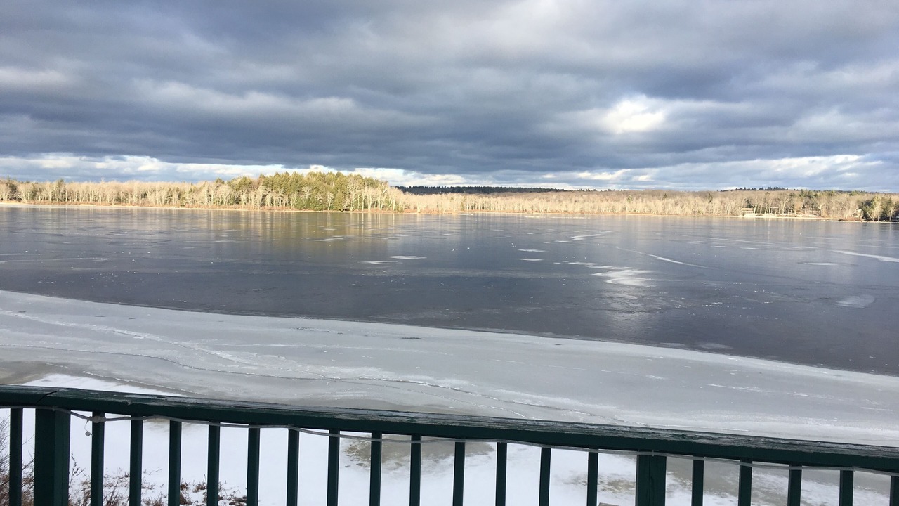Photo of Outdoor in Otis
