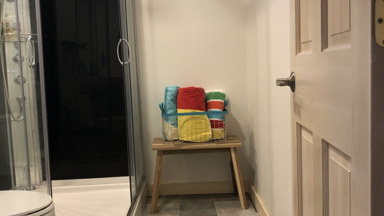Photo of Bathroom in Otis