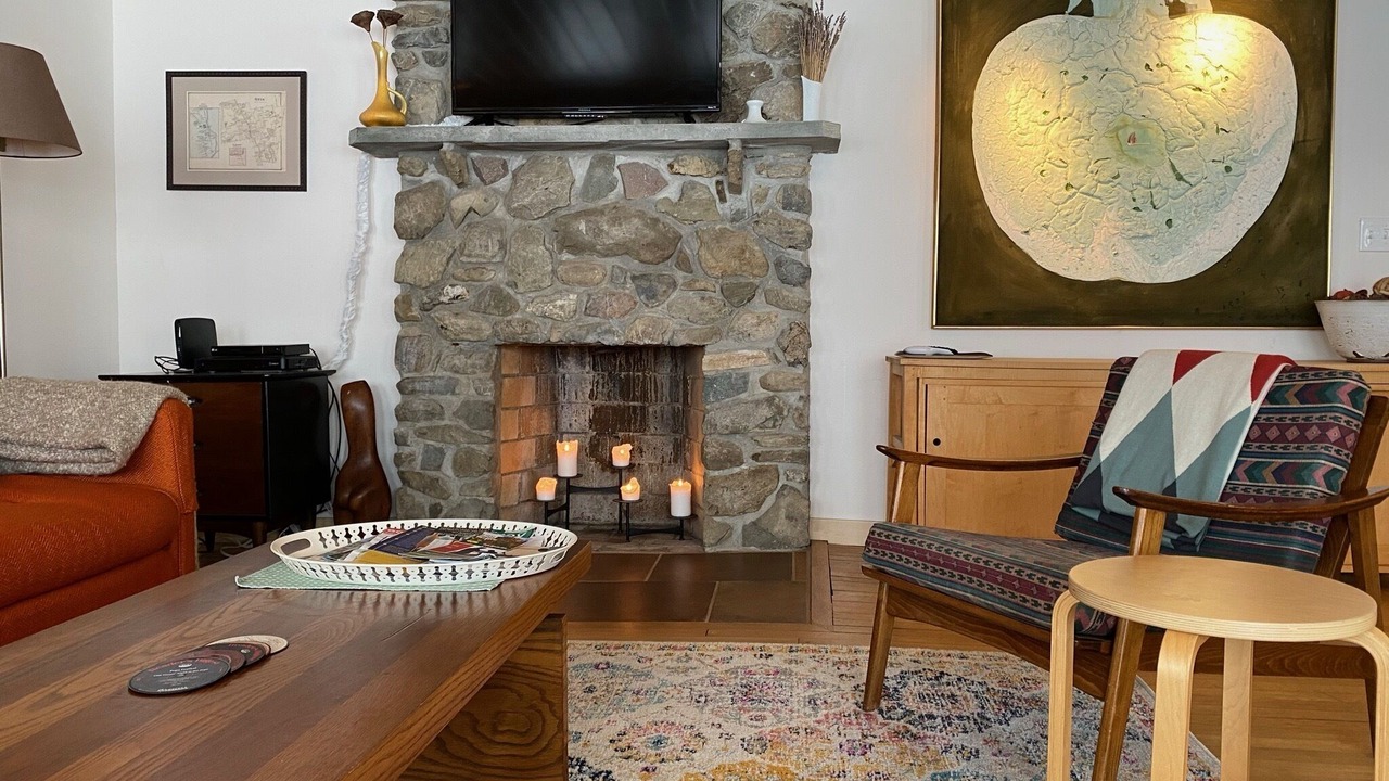 Photo of Livingroom in Otis