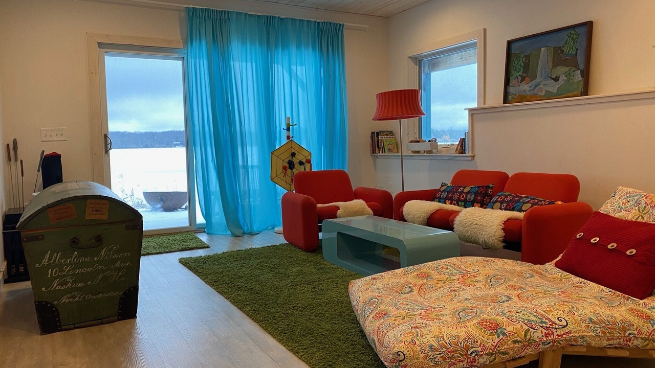 Photo of Bedroom in Otis