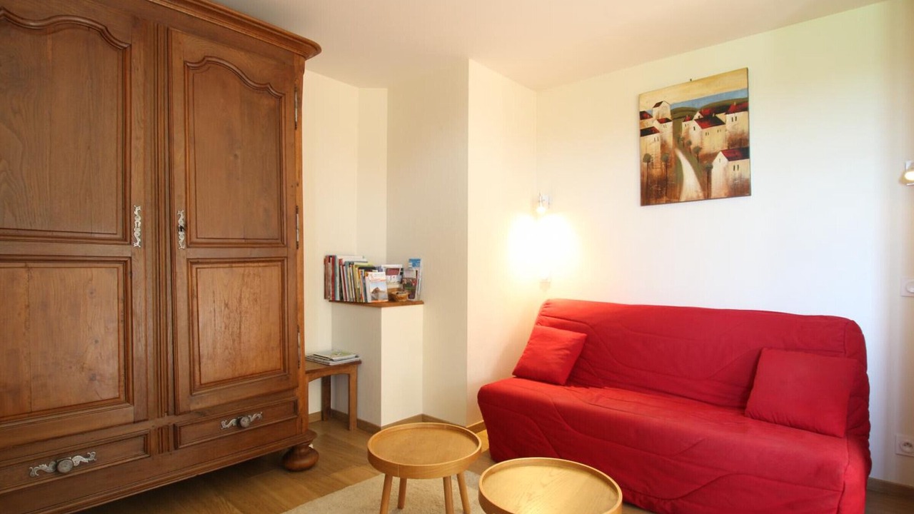 Photo of Livingroom in Servon