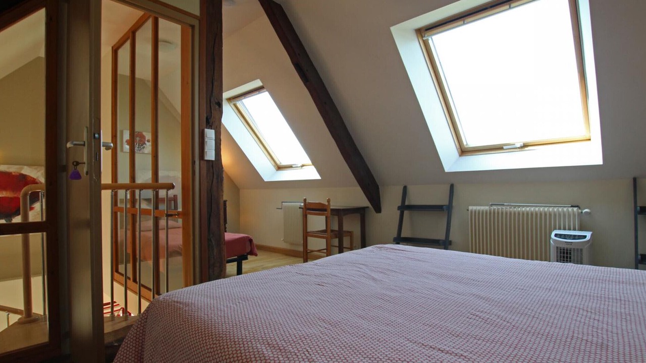 Photo of Bedroom in Servon