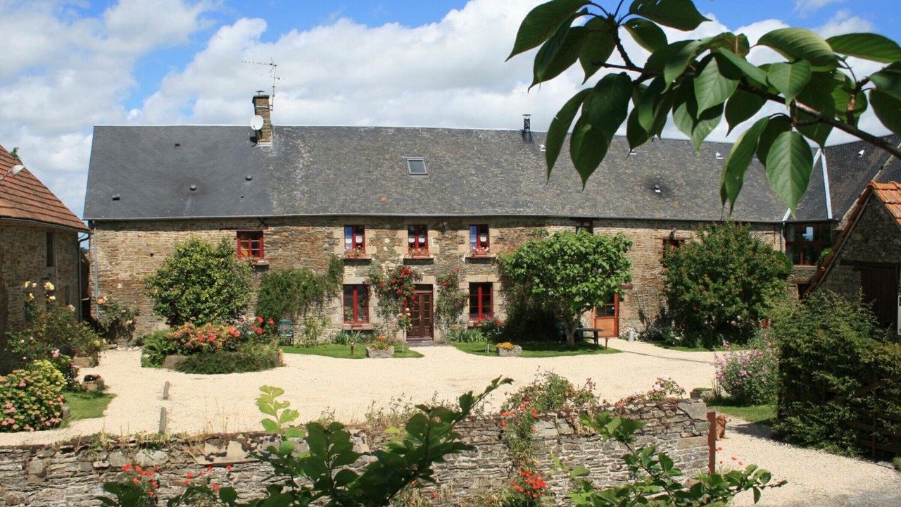 Photo of Outdoor in Servon