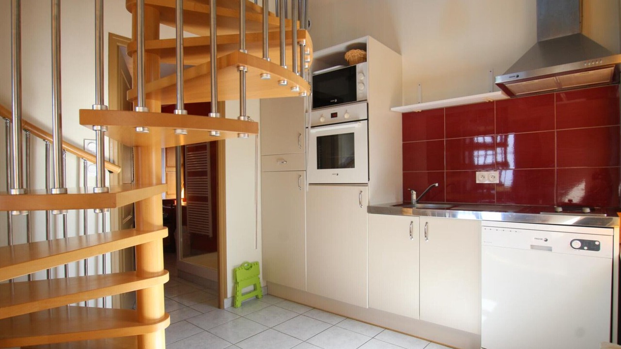 Photo of Kitchen in Servon