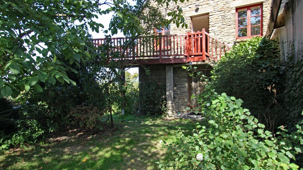 Photo of Outdoor in Servon