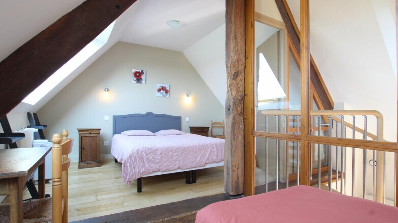 Photo of Bedroom in Servon