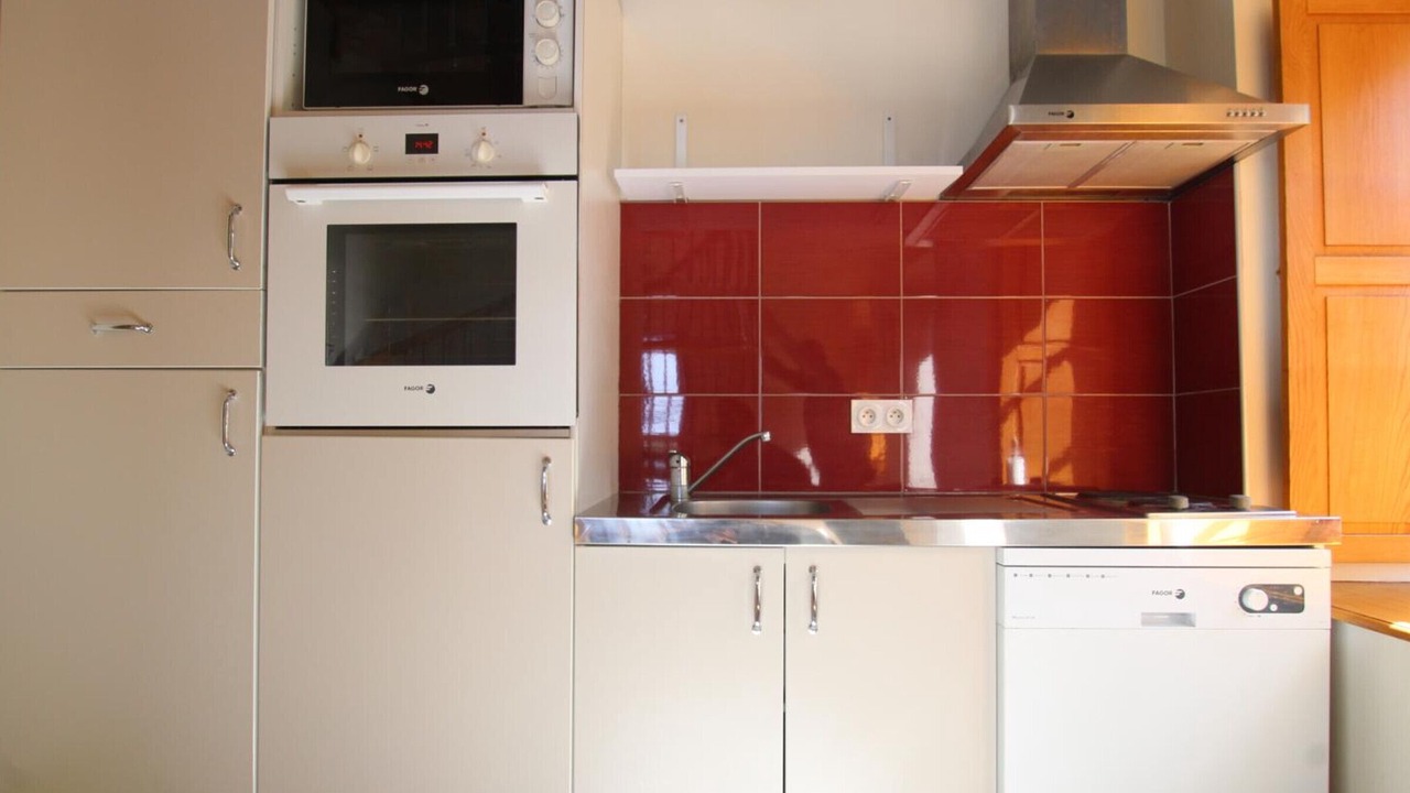 Photo of Kitchen in Servon