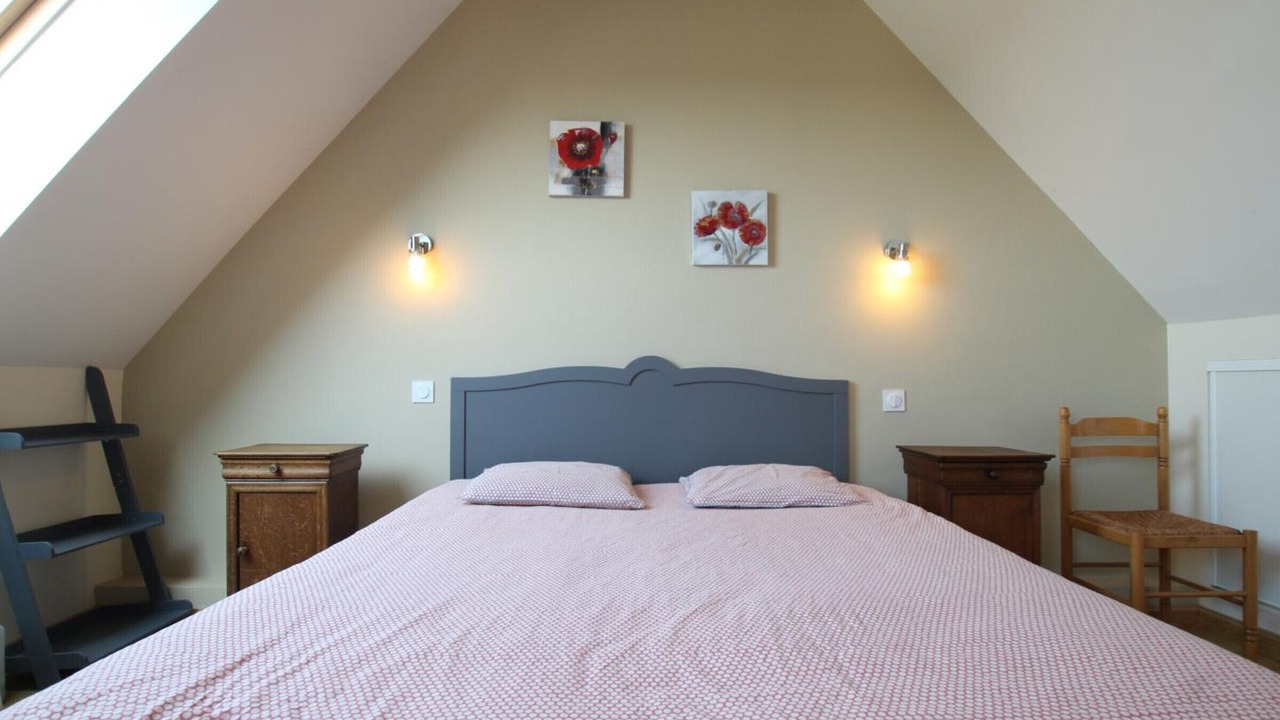 Photo of Bedroom in Servon