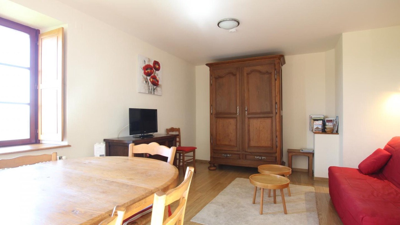 Photo of Livingroom in Servon