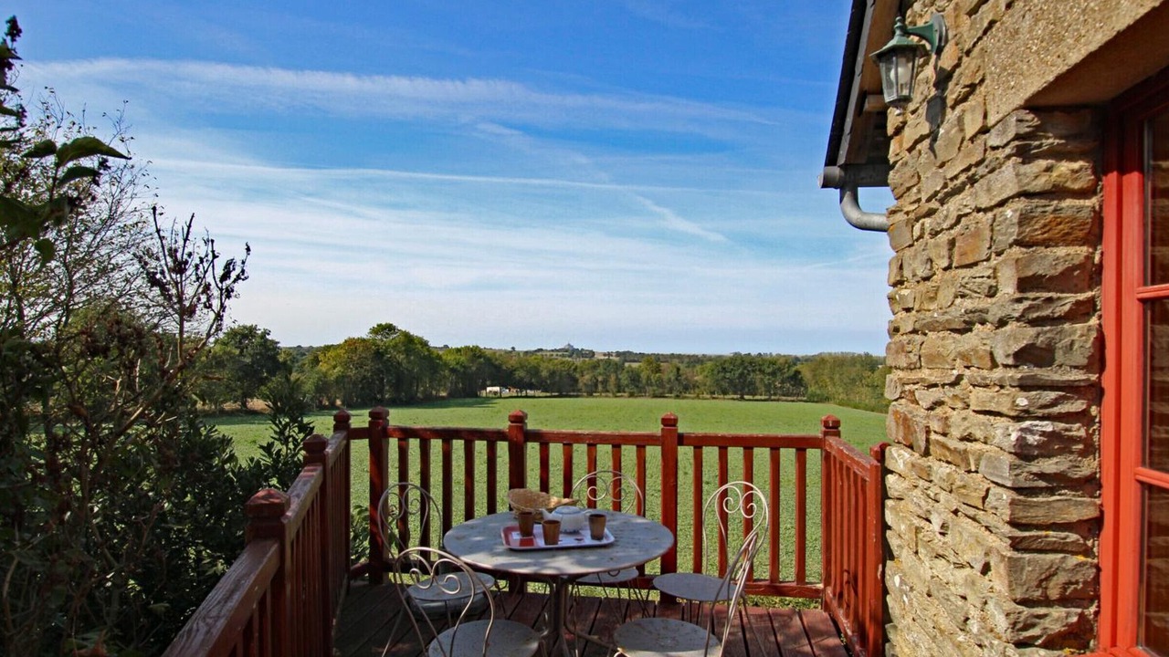 Photo of Outdoor in Servon