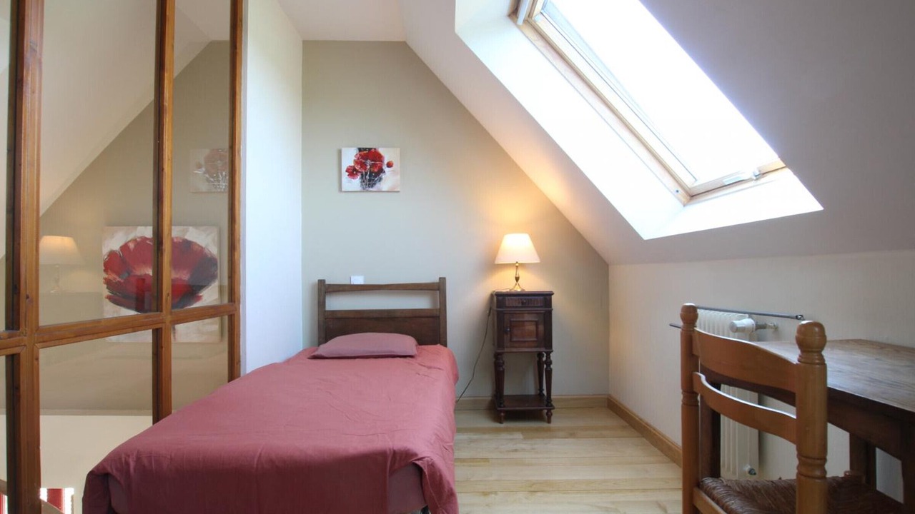 Photo of Bedroom in Servon