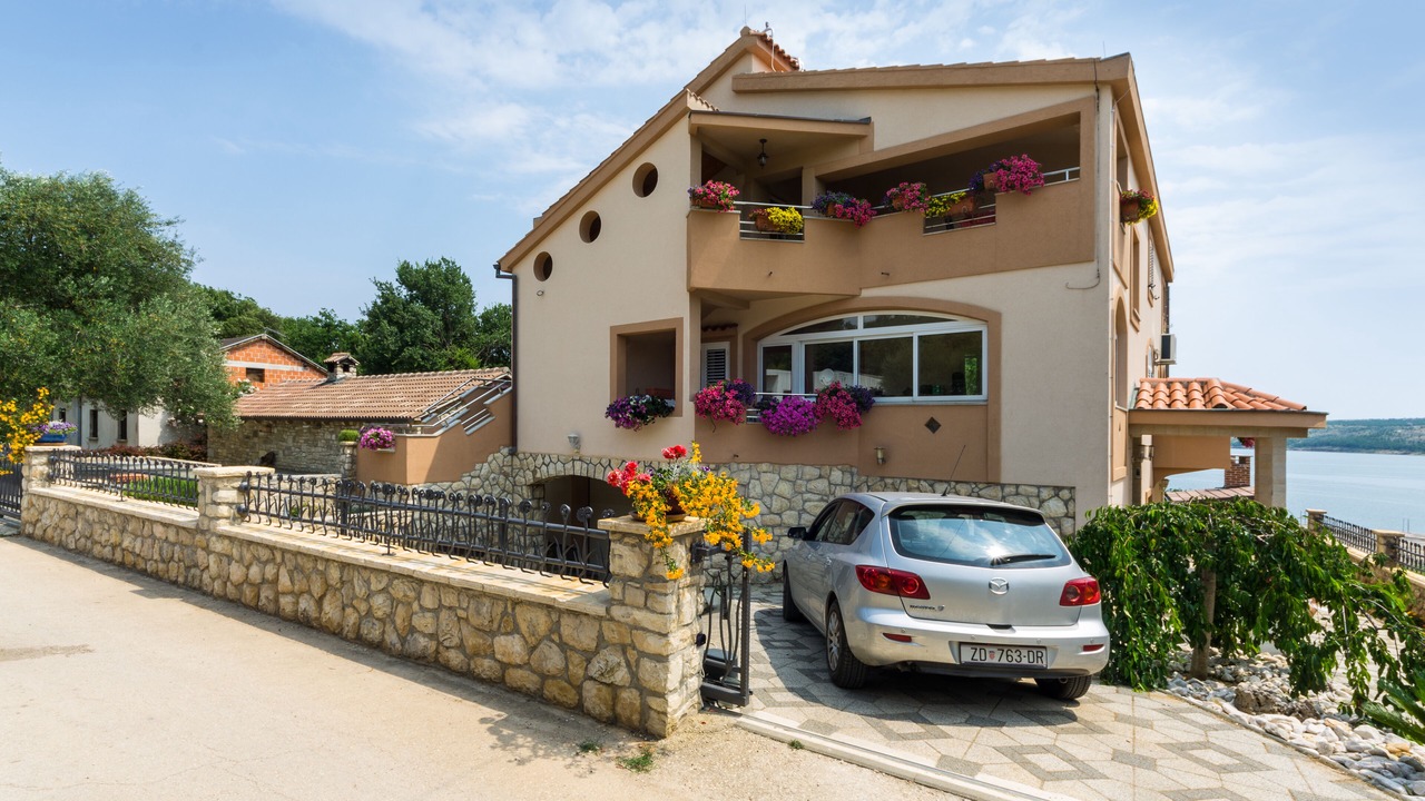 Photo of Outdoor in Posedarje