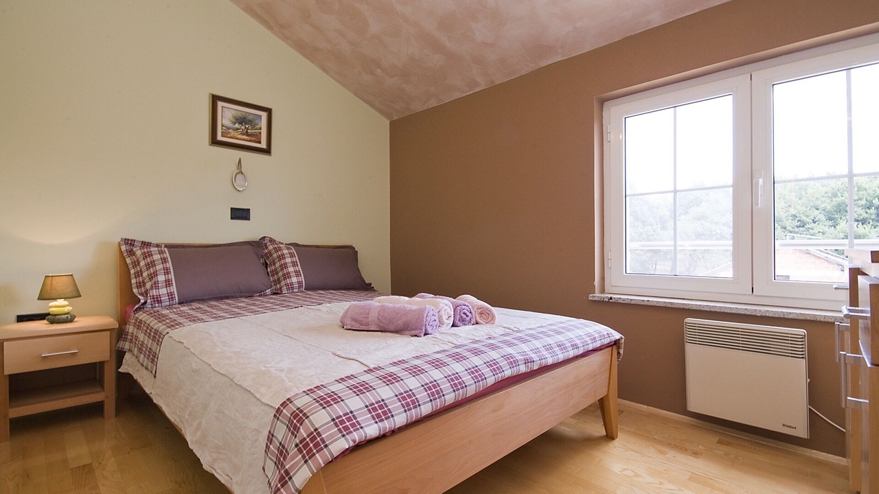 Photo of Bedroom in Posedarje