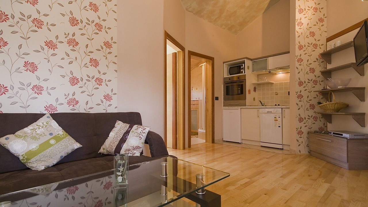 Photo of Livingroom in Posedarje