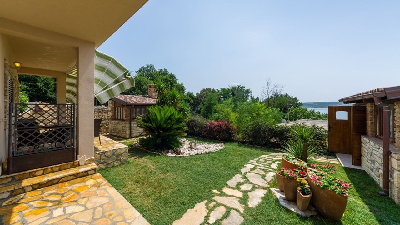 Photo of Patio Balcony in Posedarje
