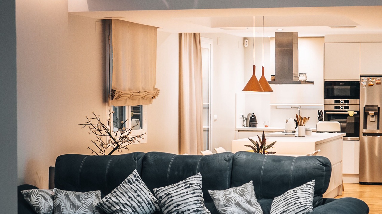 Photo of Livingroom in Costa Dorada