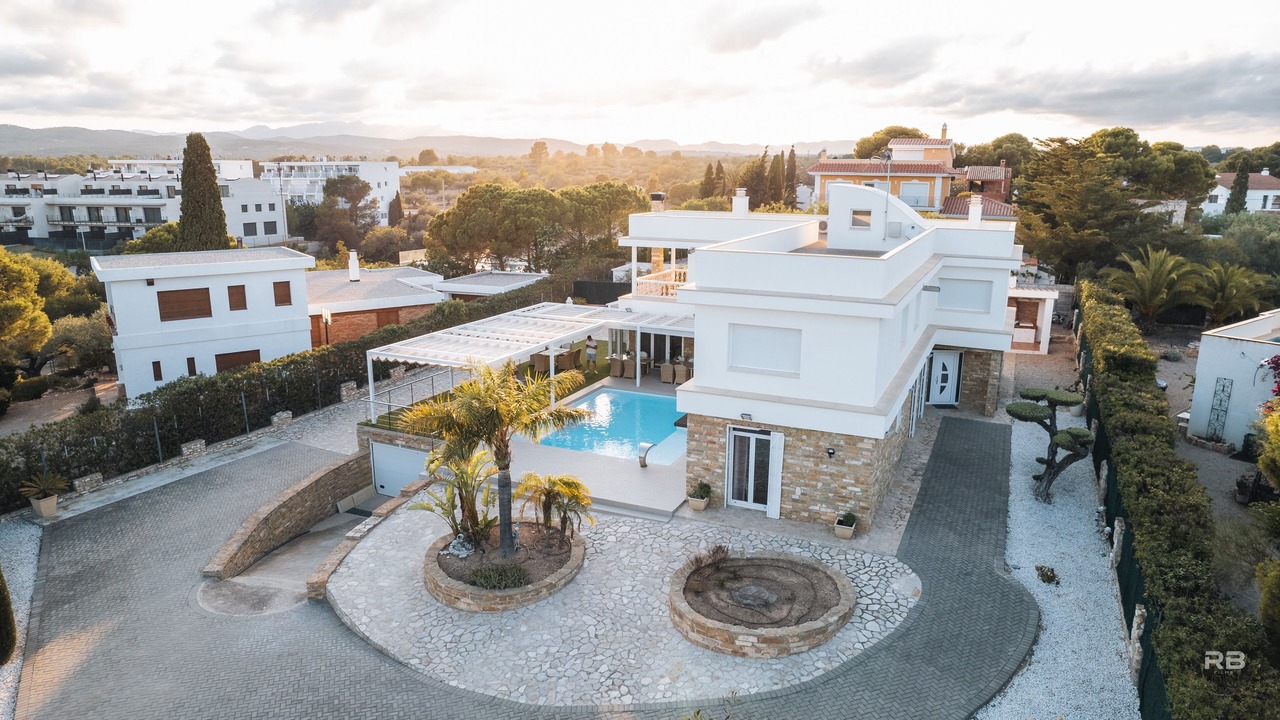 Photo of Outdoor in Costa Dorada