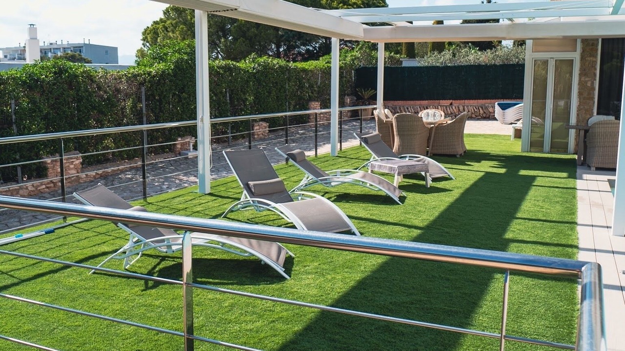 Photo of Patio Balcony in Costa Dorada