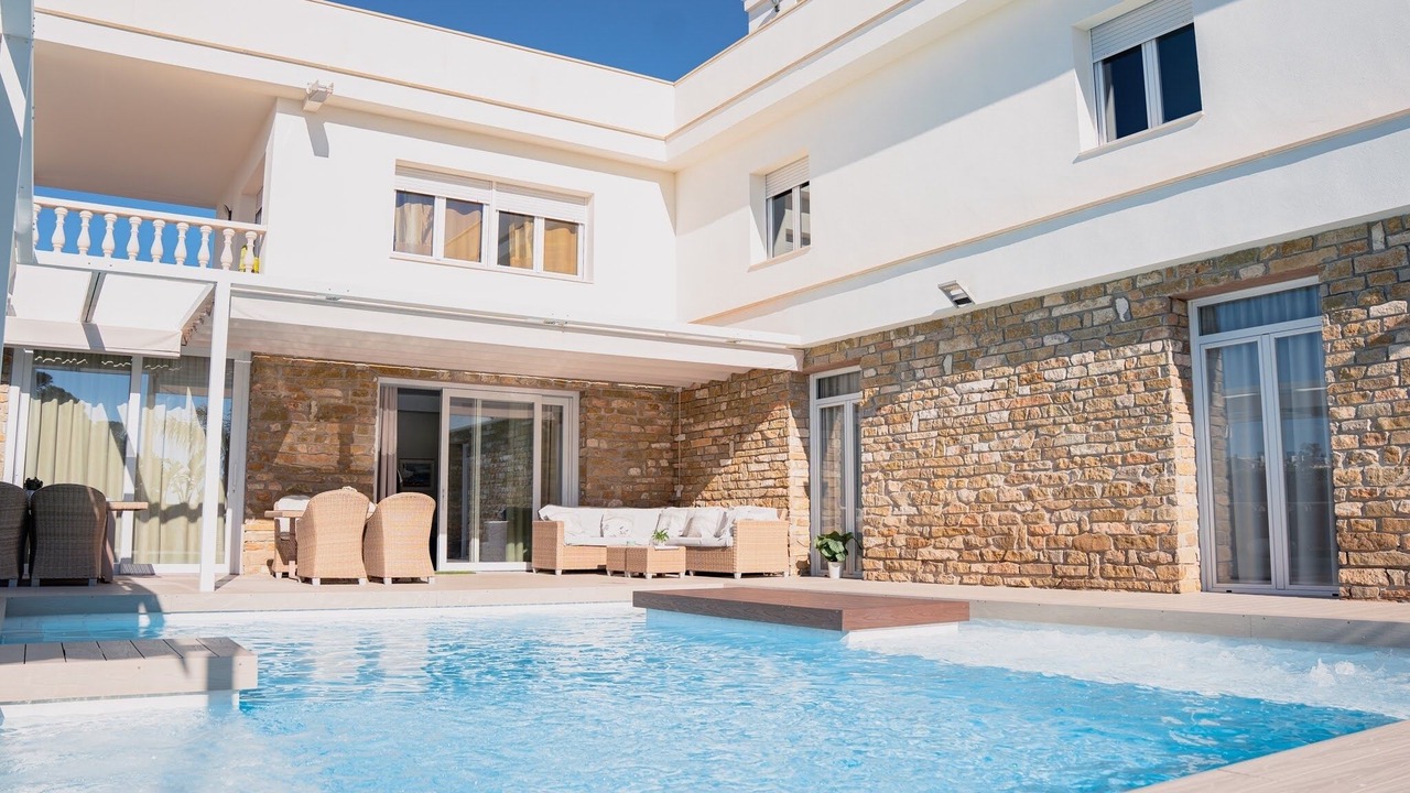 Photo of Outdoor in Costa Dorada