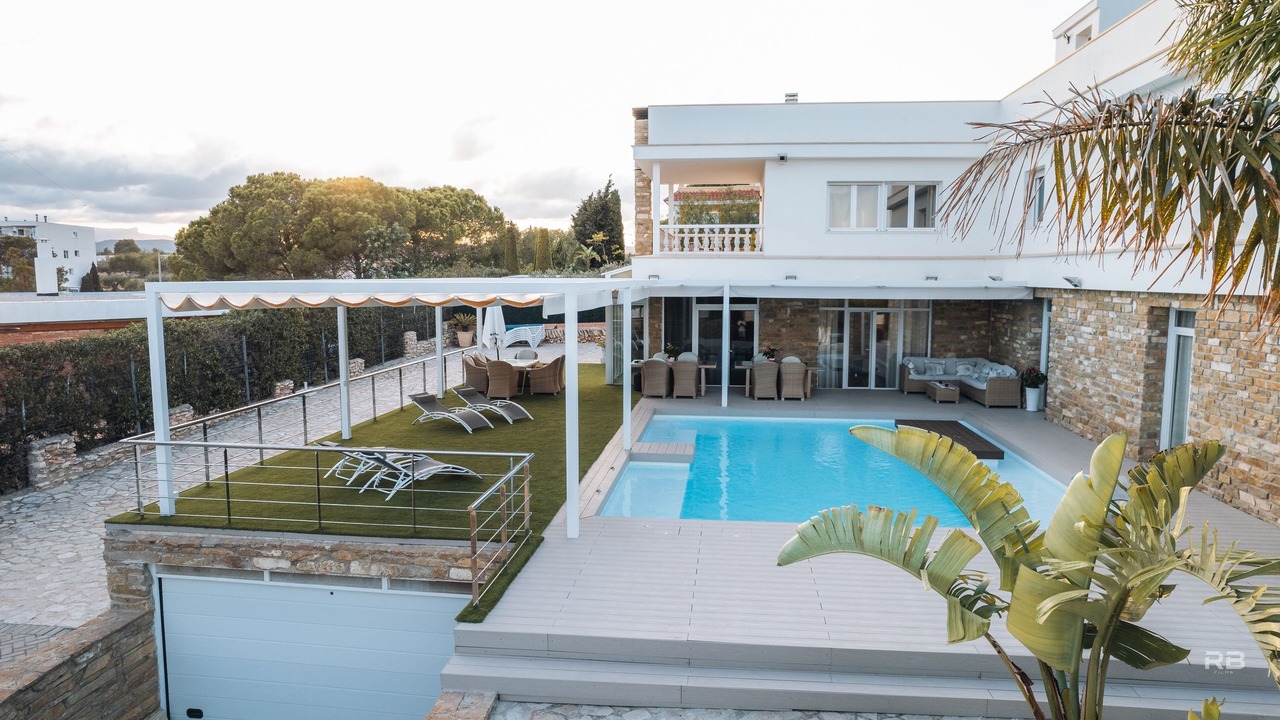 Photo of Outdoor in Costa Dorada