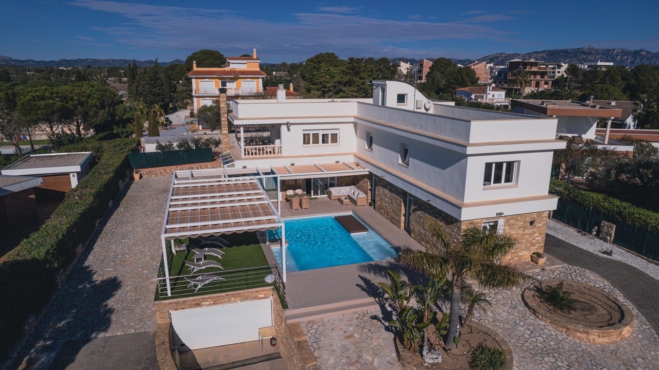 Photo of Outdoor in Costa Dorada