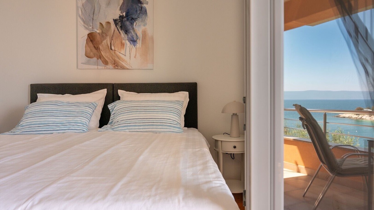 Photo of Bedroom in Drenje