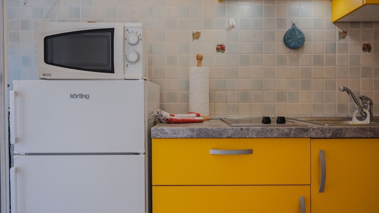 Photo of Kitchen in Drenje