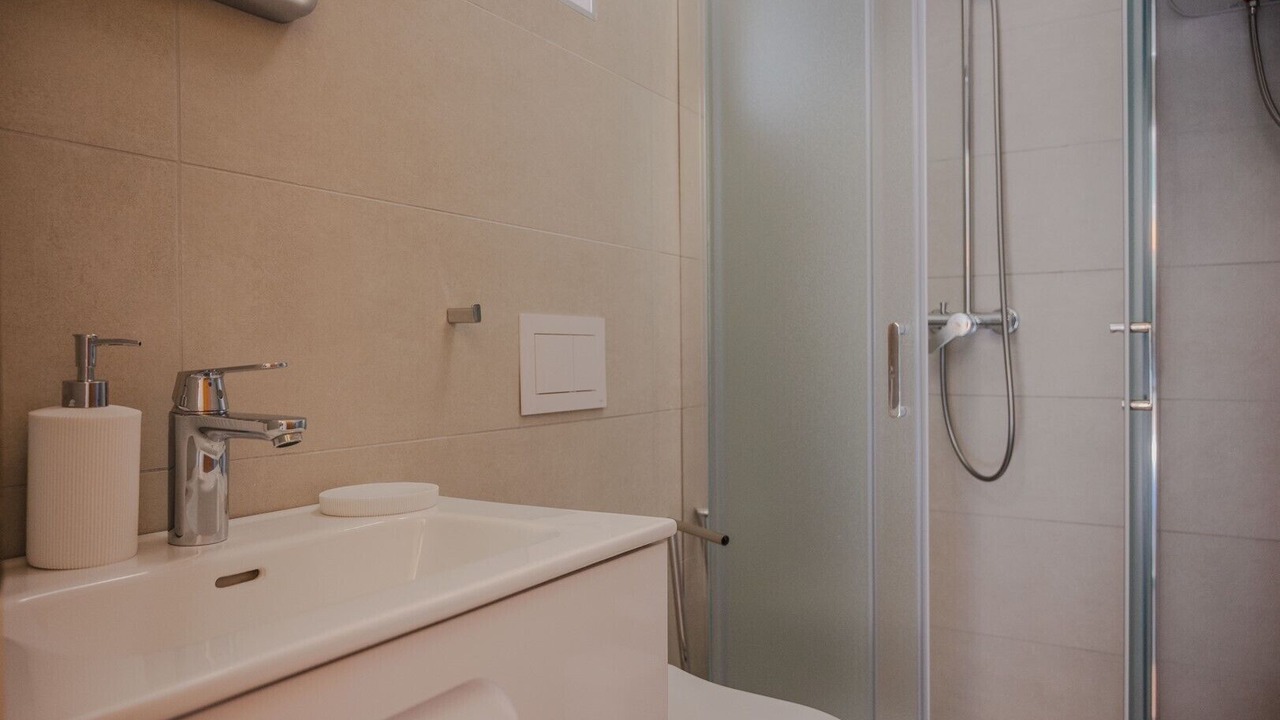 Photo of Bathroom in Drenje