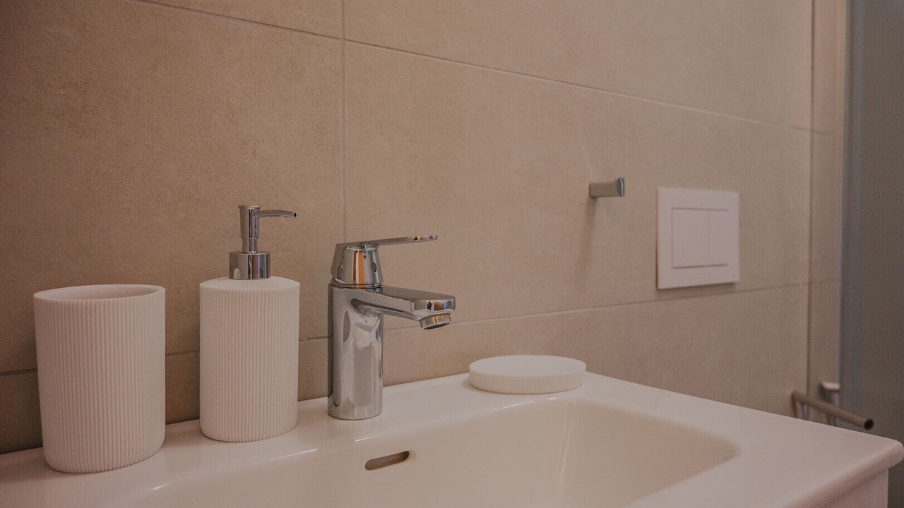 Photo of Bathroom in Drenje