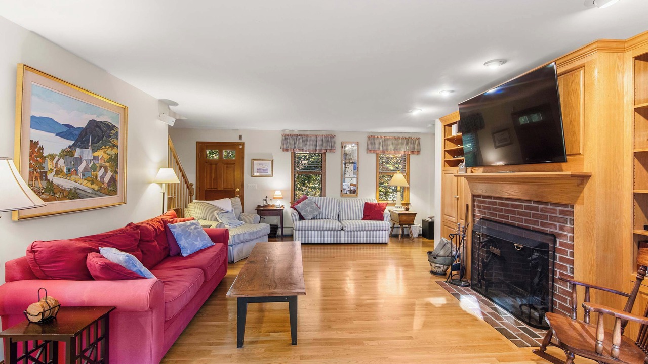 Photo of Livingroom in South Chatham