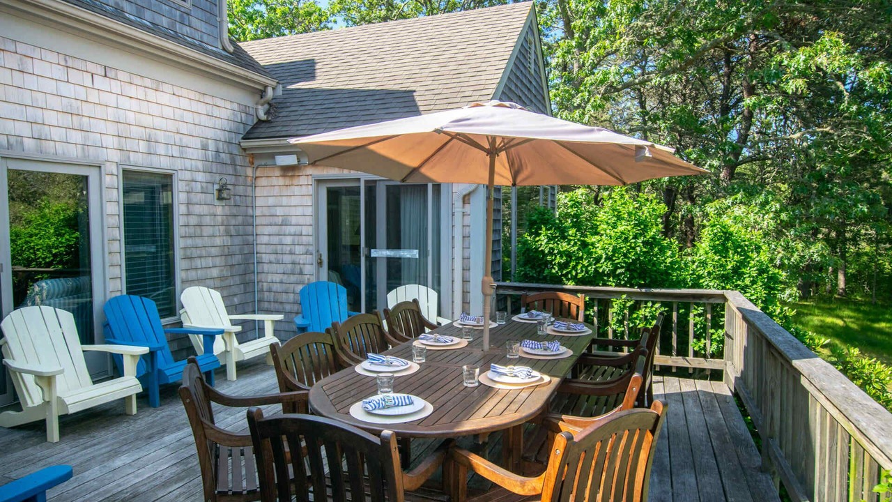 Photo of Outdoor in South Chatham