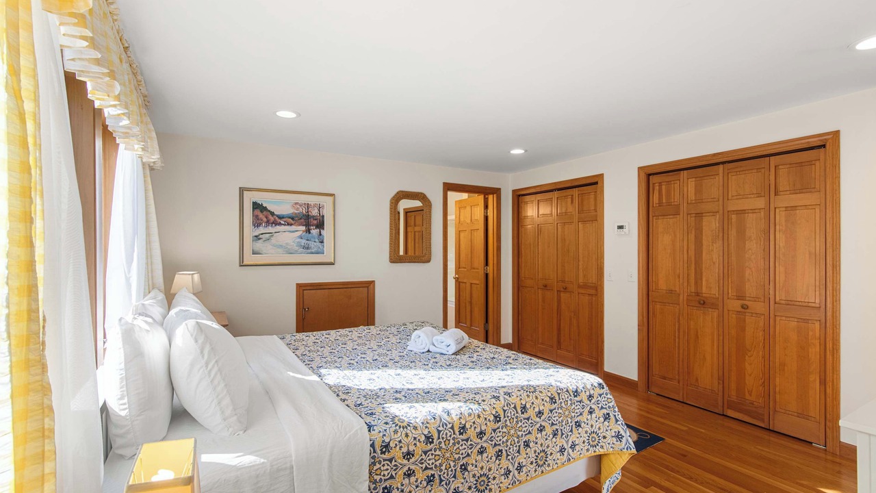 Photo of Bedroom in South Chatham