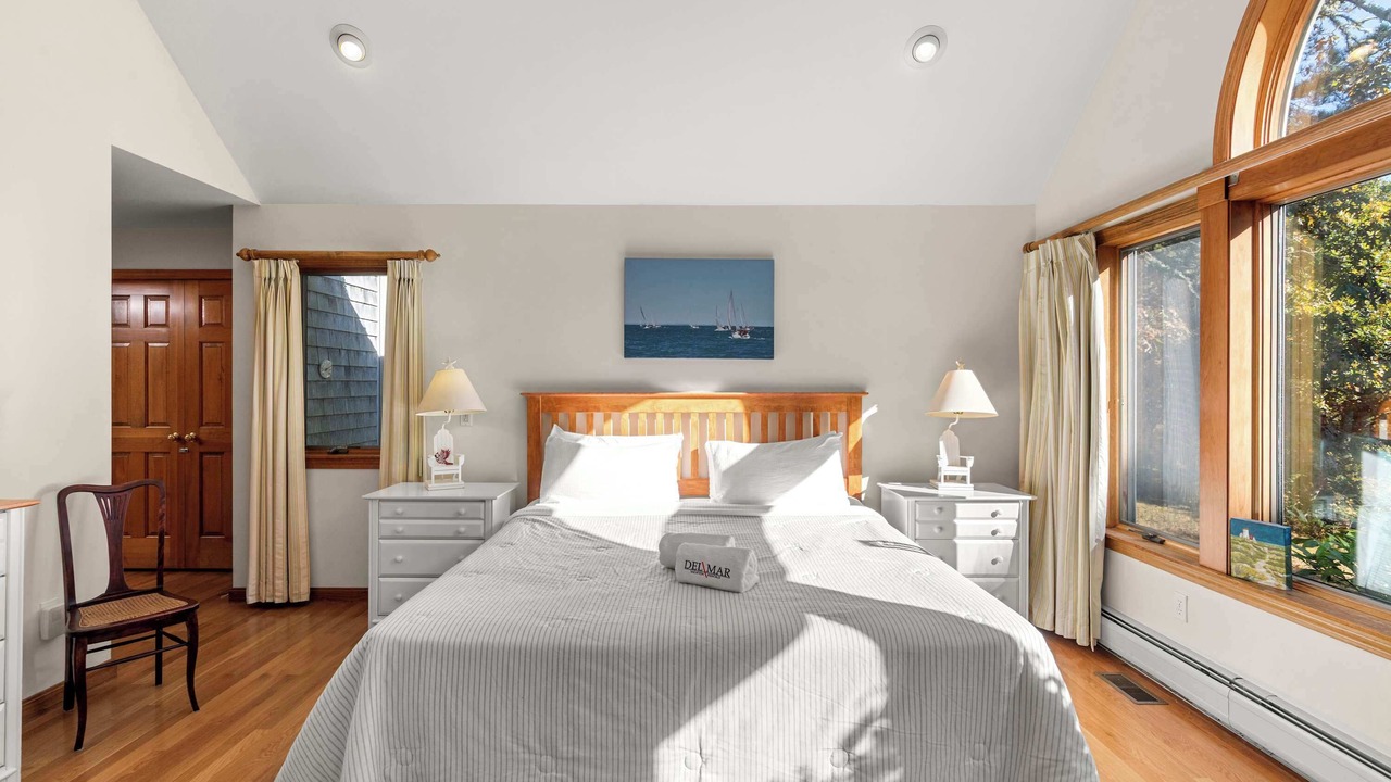 Photo of Bedroom in South Chatham