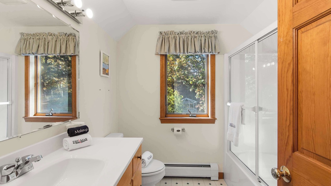 Photo of Bathroom in South Chatham