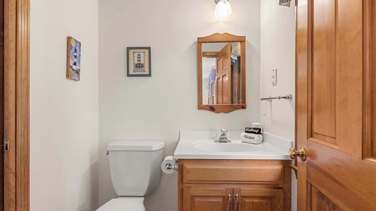 Photo of Bathroom in South Chatham