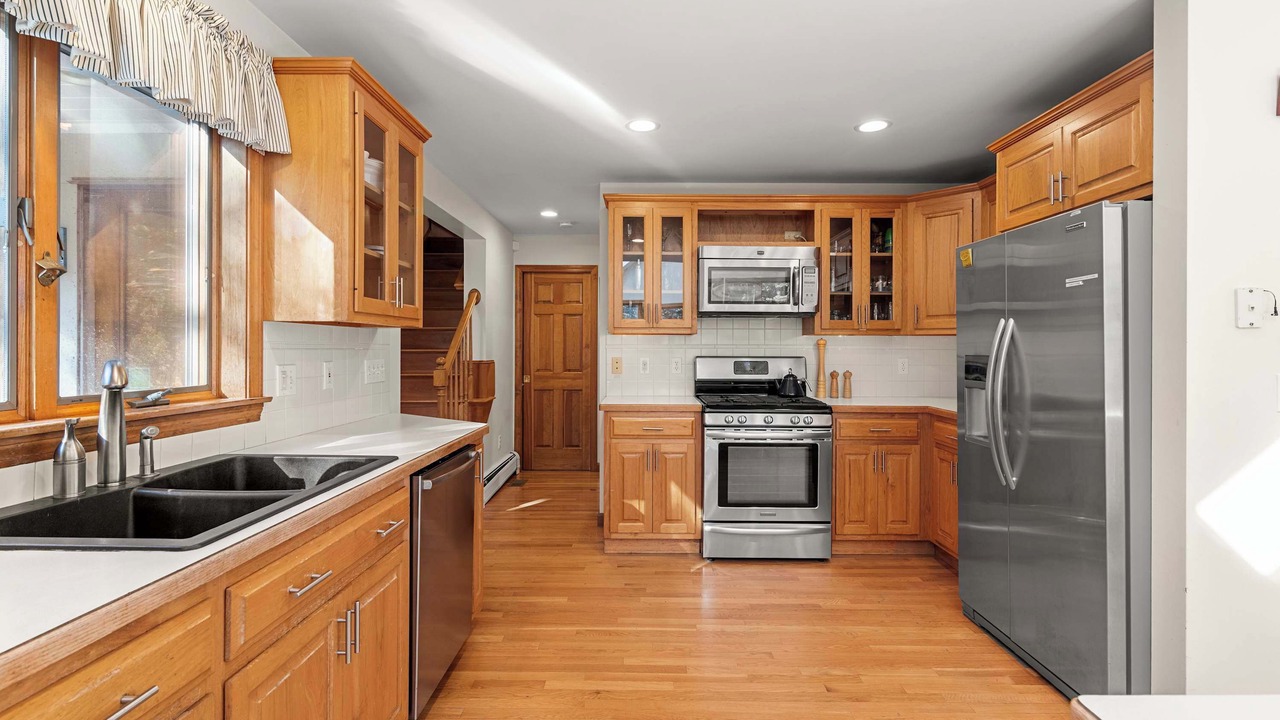 Photo of Kitchen in South Chatham