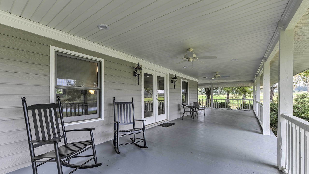 Photo of Outdoor in Pittsboro